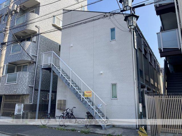 サンシャイン鶴見