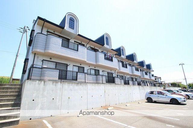 グリーンシティ秀喜