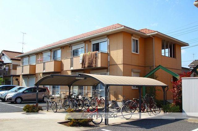 フローラルガーデンⅠ棟(1LDK/1階)