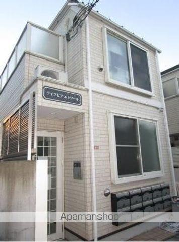 ライフピアエトワール