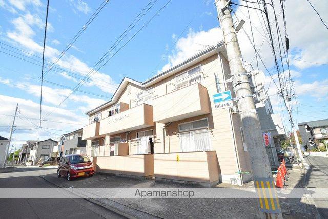 エスポワールハイツ