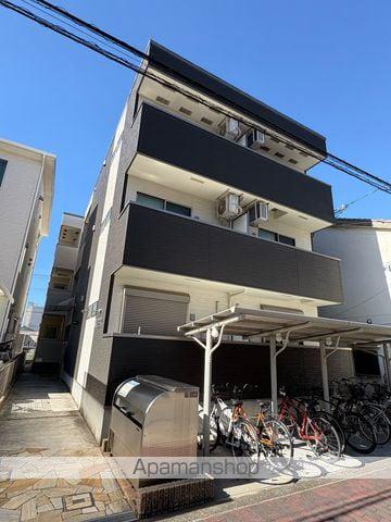 フジパレス沢ノ町2番館