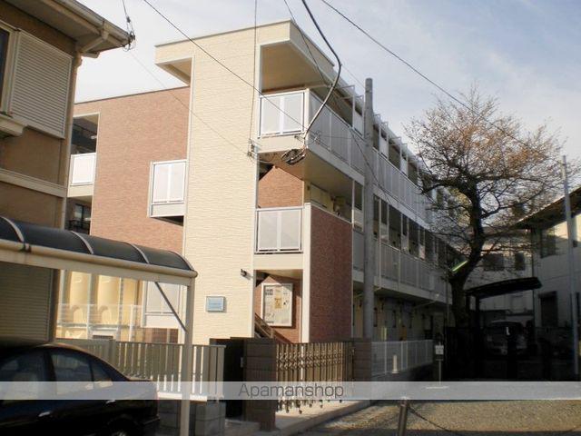 レオパレスリルト保土ヶ谷