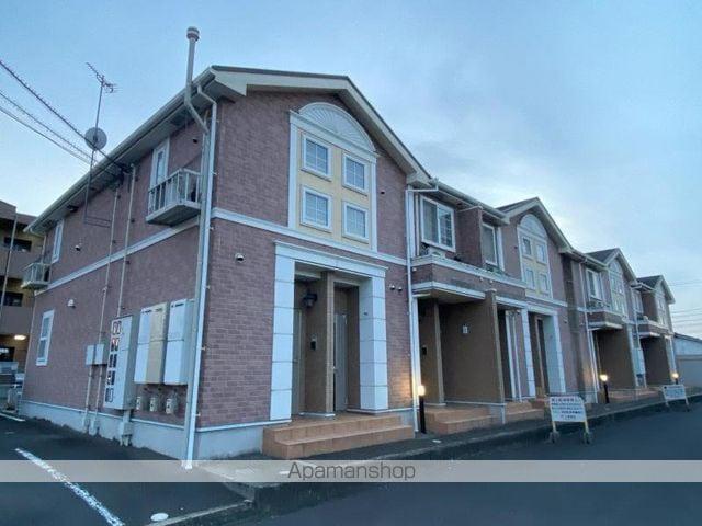 バレーフィールドⅡ