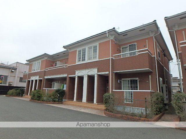 グリーンティアラⅡ