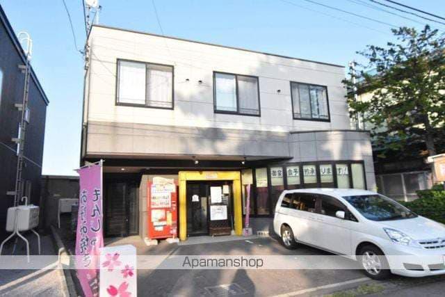 MAISON HANA(1DK/2階)