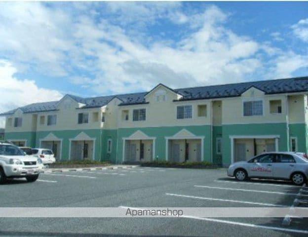 グリーンウッズ