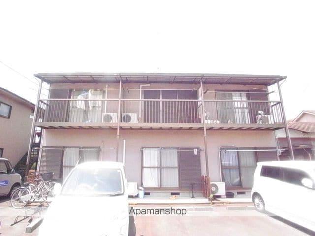 つくみ野第二コーポ