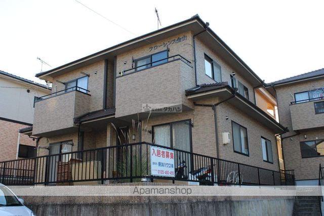 フローレンス金山