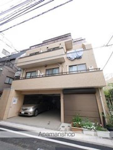 メゾン ド セリッサ(1K/2階)