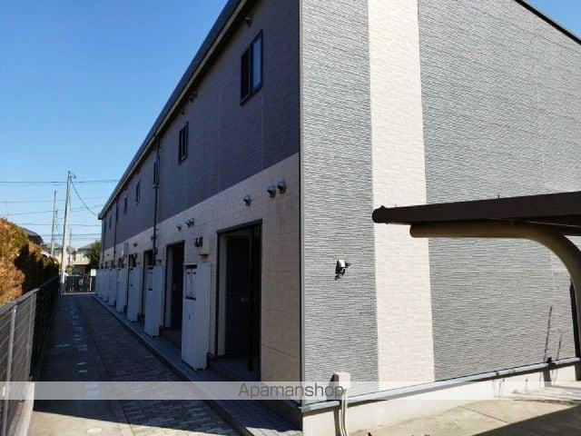 レオパレスクインスA