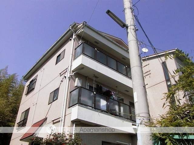 ノースバレー川崎