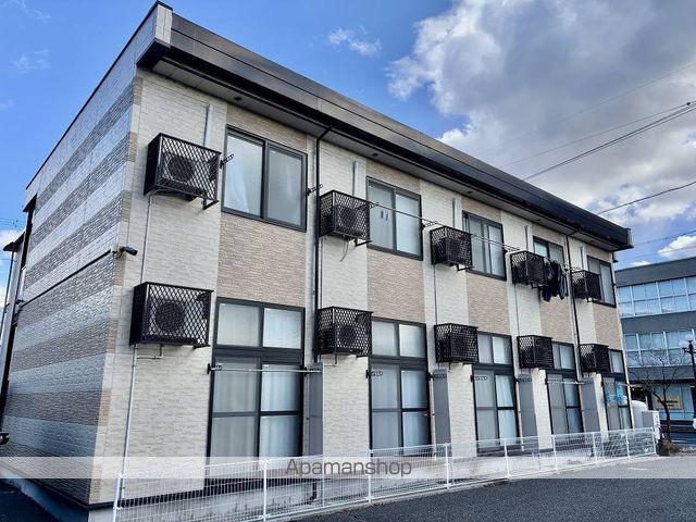 レオパレスHAPPY下諏訪