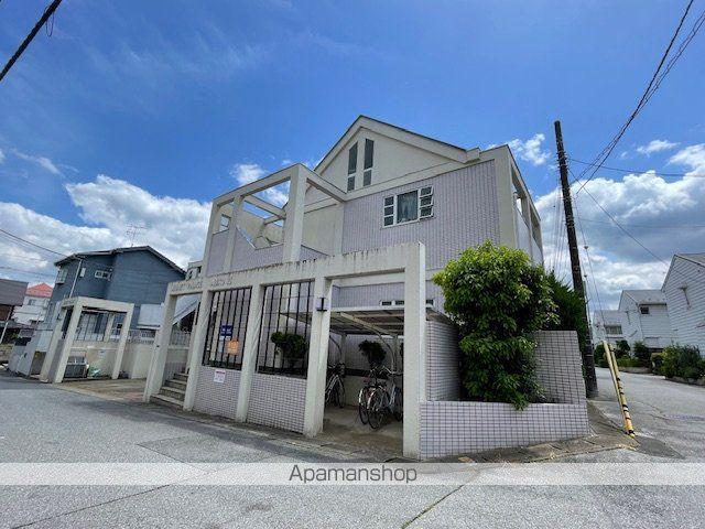 ジュネパレス我孫子第03