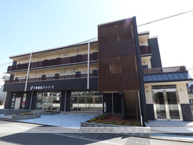 名古屋市鶴舞線 荒畑駅 徒歩12分  築2年(1K/2階)