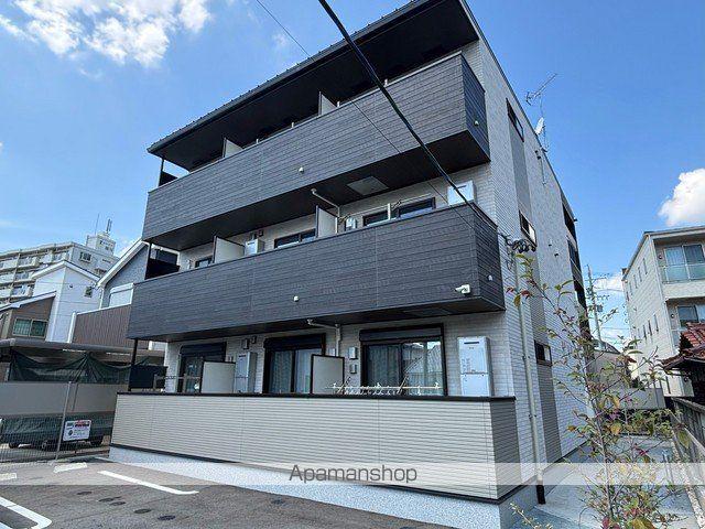 プラシード角崎