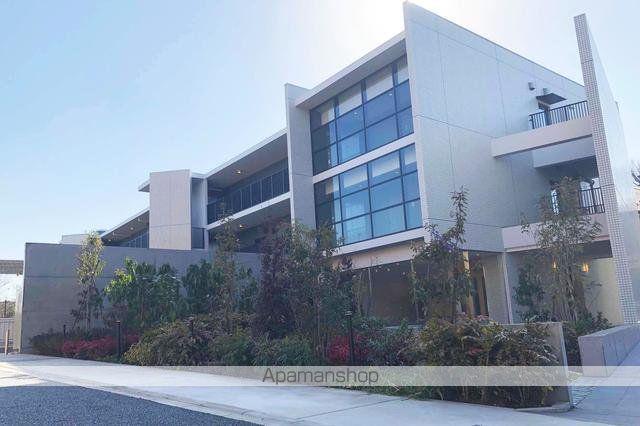 ホワイトガーデン久我山