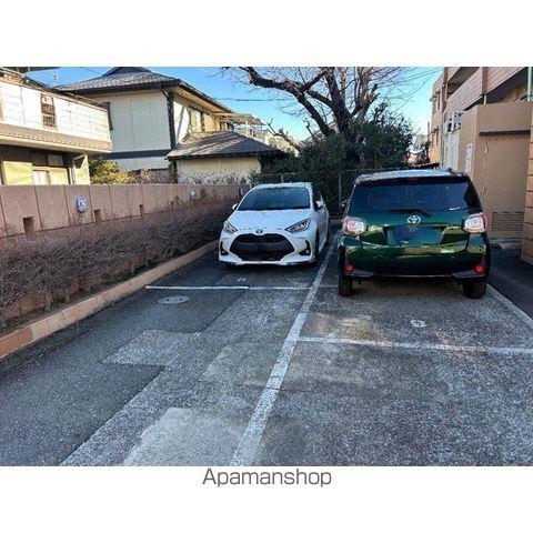 メゾンセレステ指扇