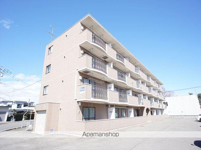 マルクエレガンス3