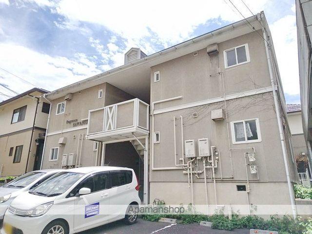 フレグランス沢村