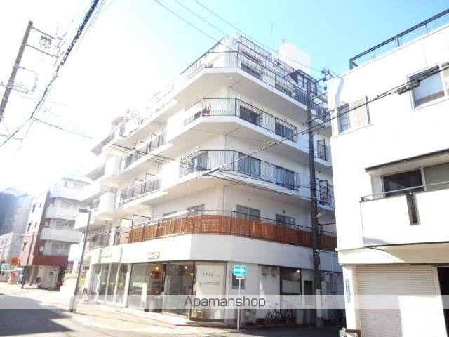 トピア鷹匠(2DK/3階)