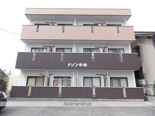 メゾン中央(ワンルーム/3階)