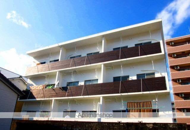 ディアコート・アイKAWARAMACHI Ⅰ(1K/2階)