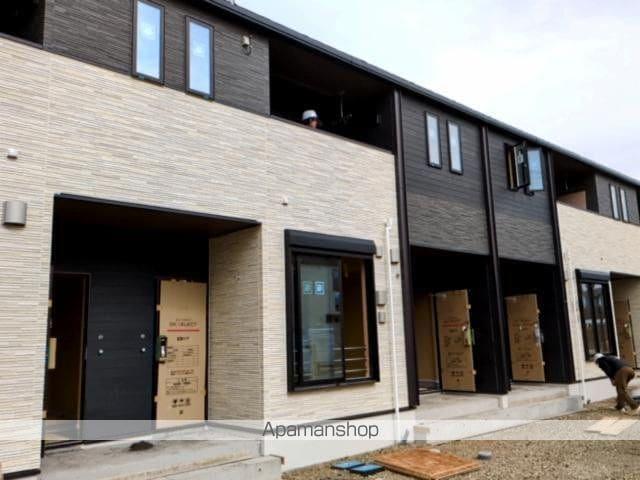 桜庵壱番館(1LDK/1階)