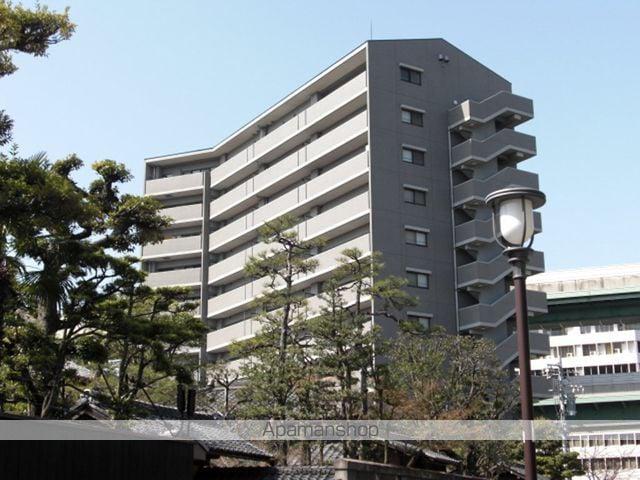 ファヴォール白壁(3LDK/6階)