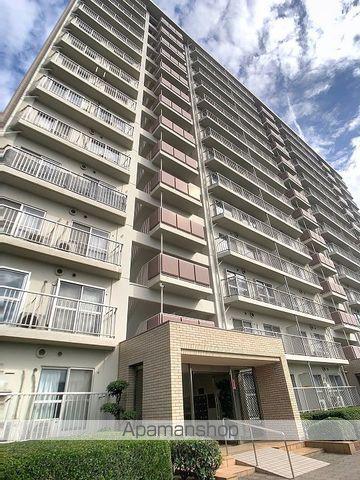 日商岩井シーサイドマンション1号棟