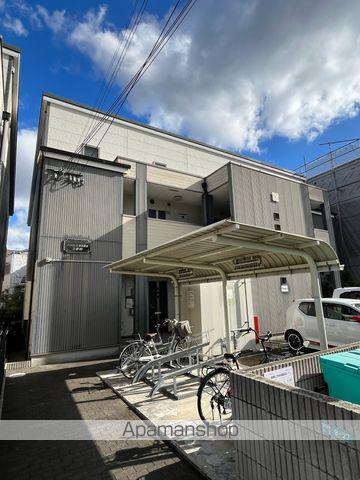 フジパレス初芝駅南Ⅱ番館