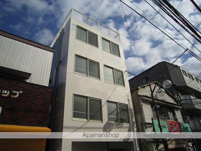 プレシャス沼袋