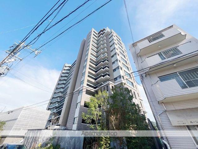 プレミスト鷹匠702号