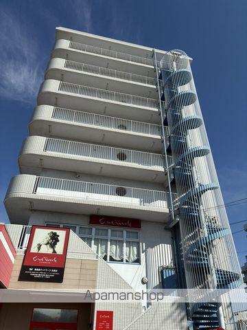 ピボットマンション池下(2LDK/6階)