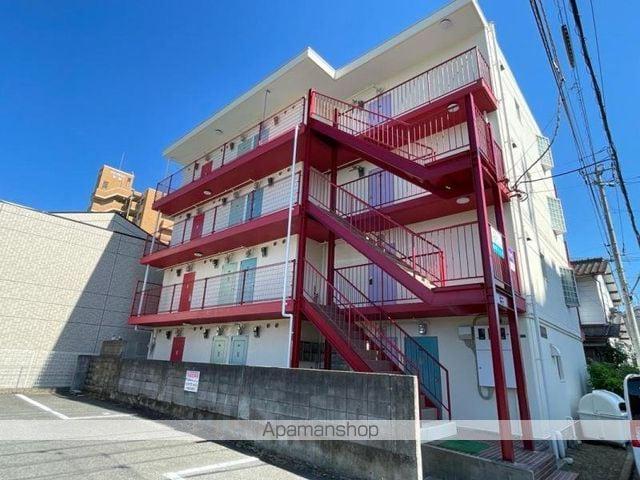 ワトホート(1K/4階)