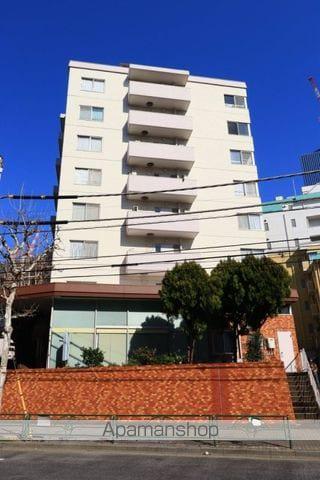 パラシオン高輪