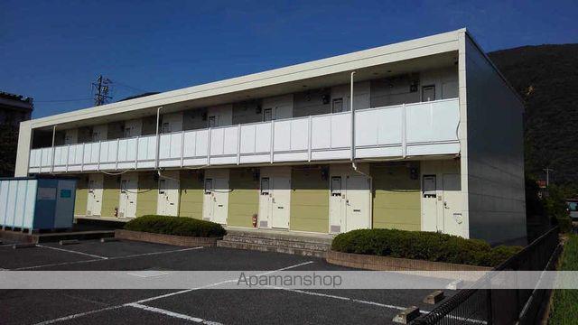 レオパレスサンフラワー(1K/1階)