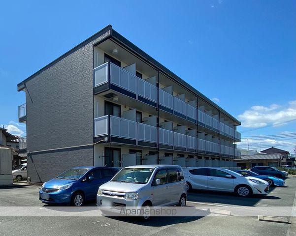 レオパレスグリーン ウッド