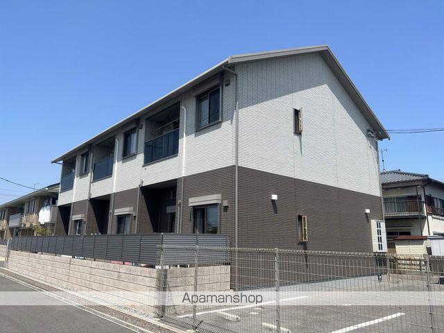 アネックス左城