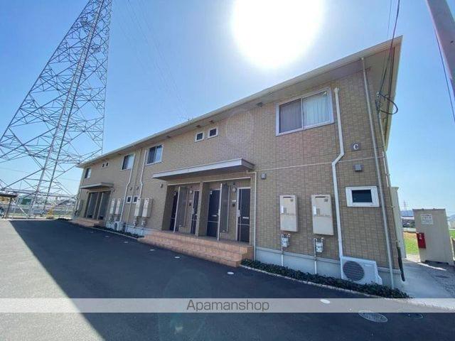 ラ・ルル六条 C棟