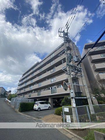 サーパスシティ前原弐番館(3LDK/2階)