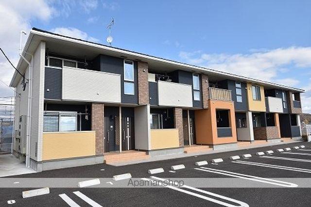 サン・パストラルⅢ