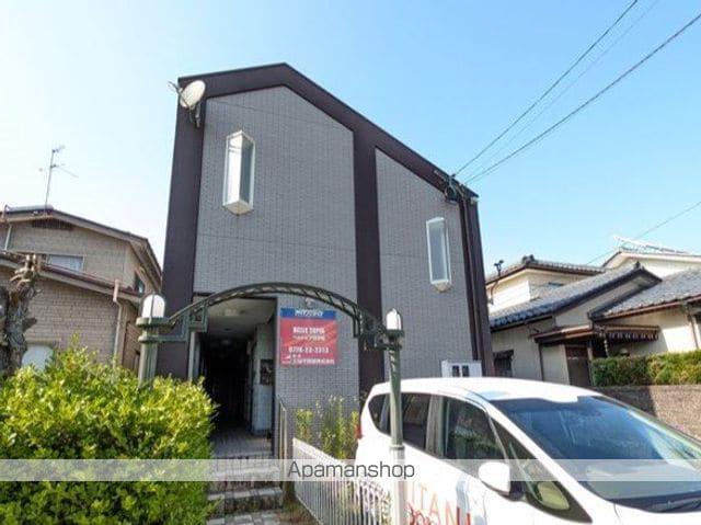 ベルトピア西学園