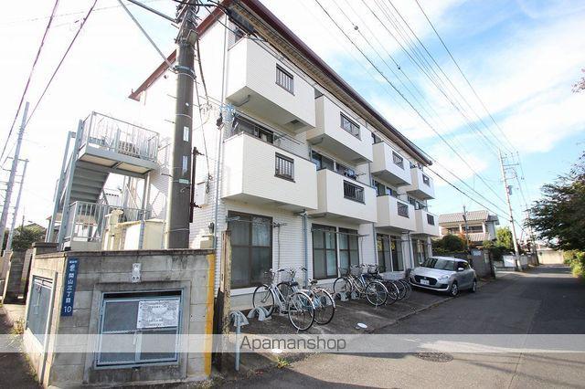 チェリーマンション