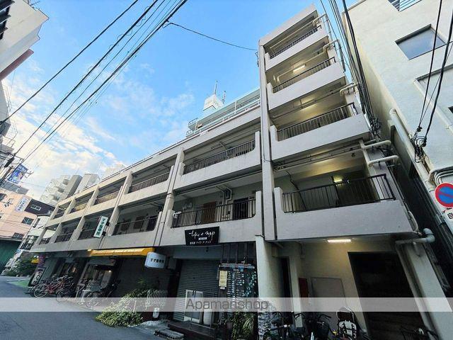 都島岡本マンション