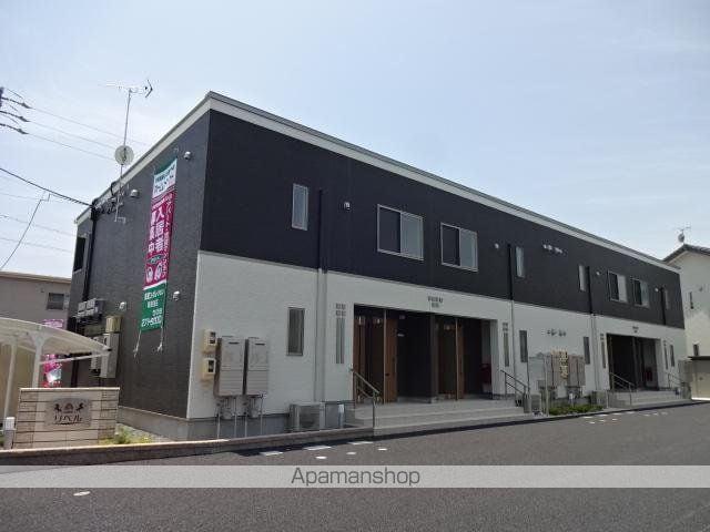 岐阜県岐阜市 2階建 築9年