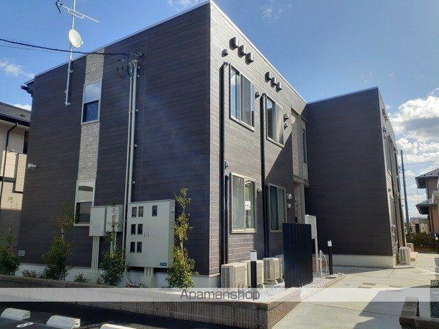 エル.UK(1LDK/1階)