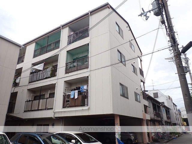 カトレヤマンション
