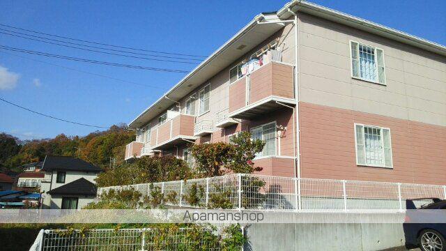 ア・ラ・モードOGURAJI(2DK/2階)