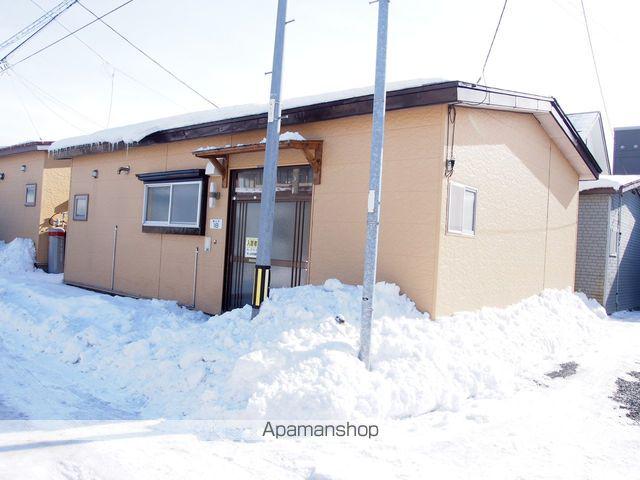 青い森鉄道 三沢駅(青森) 徒歩30分  築47年(3K)